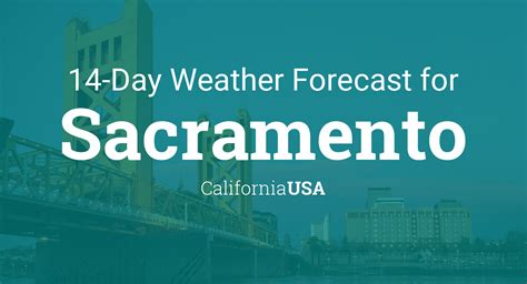 Sacramento forecast. Things To Know About Sacramento forecast. 